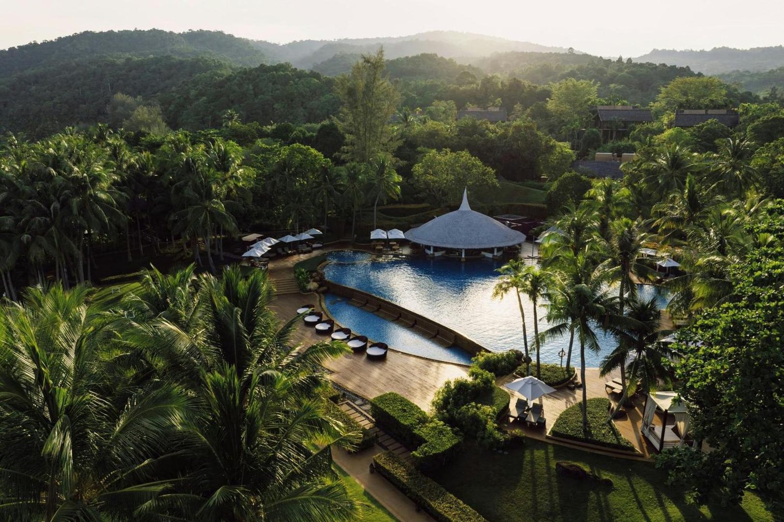 Phulay Bay, a Ritz-Carlton Reserve, wellness