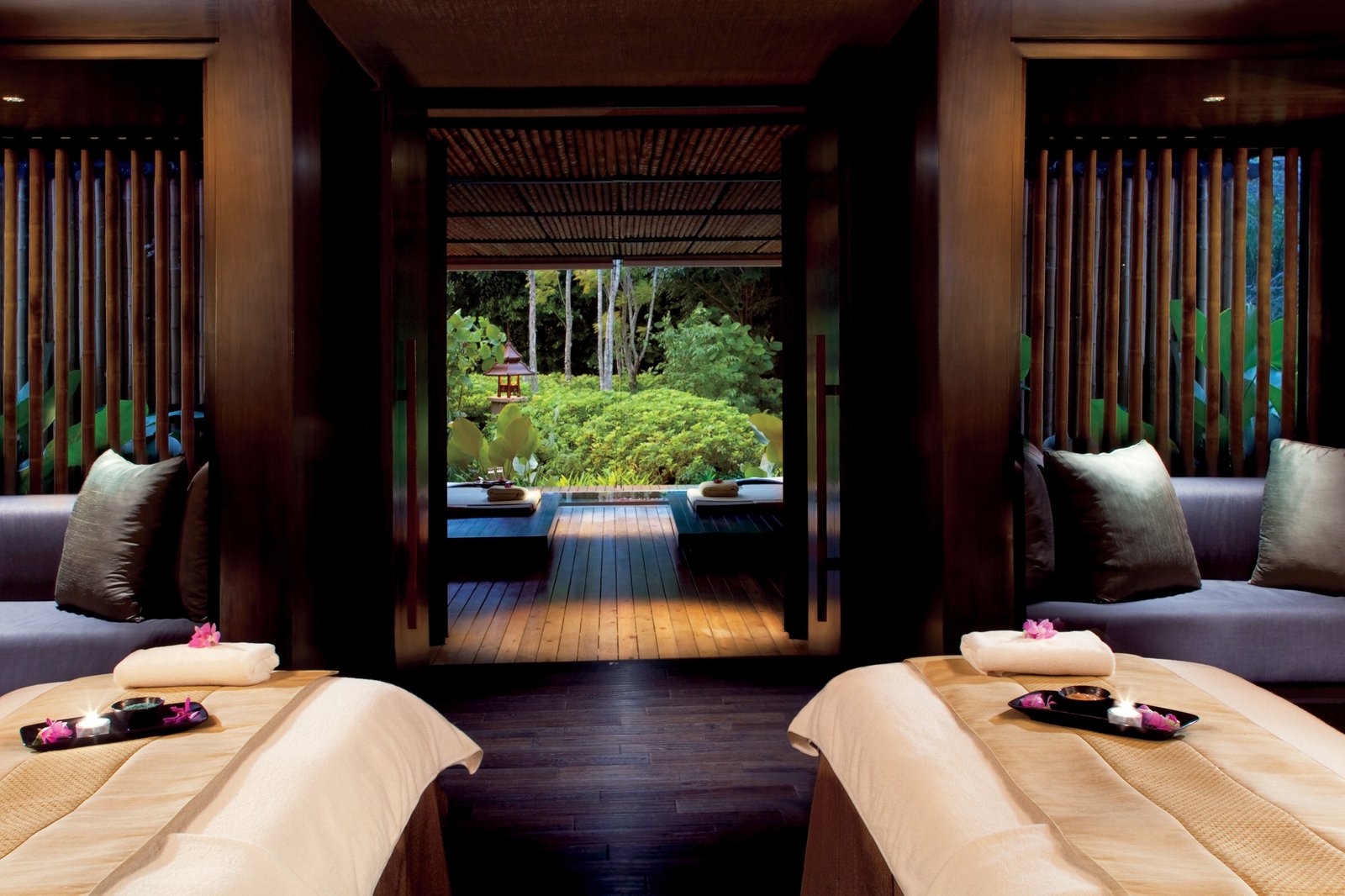 Phulay Bay, a Ritz-Carlton Reserve, wellness