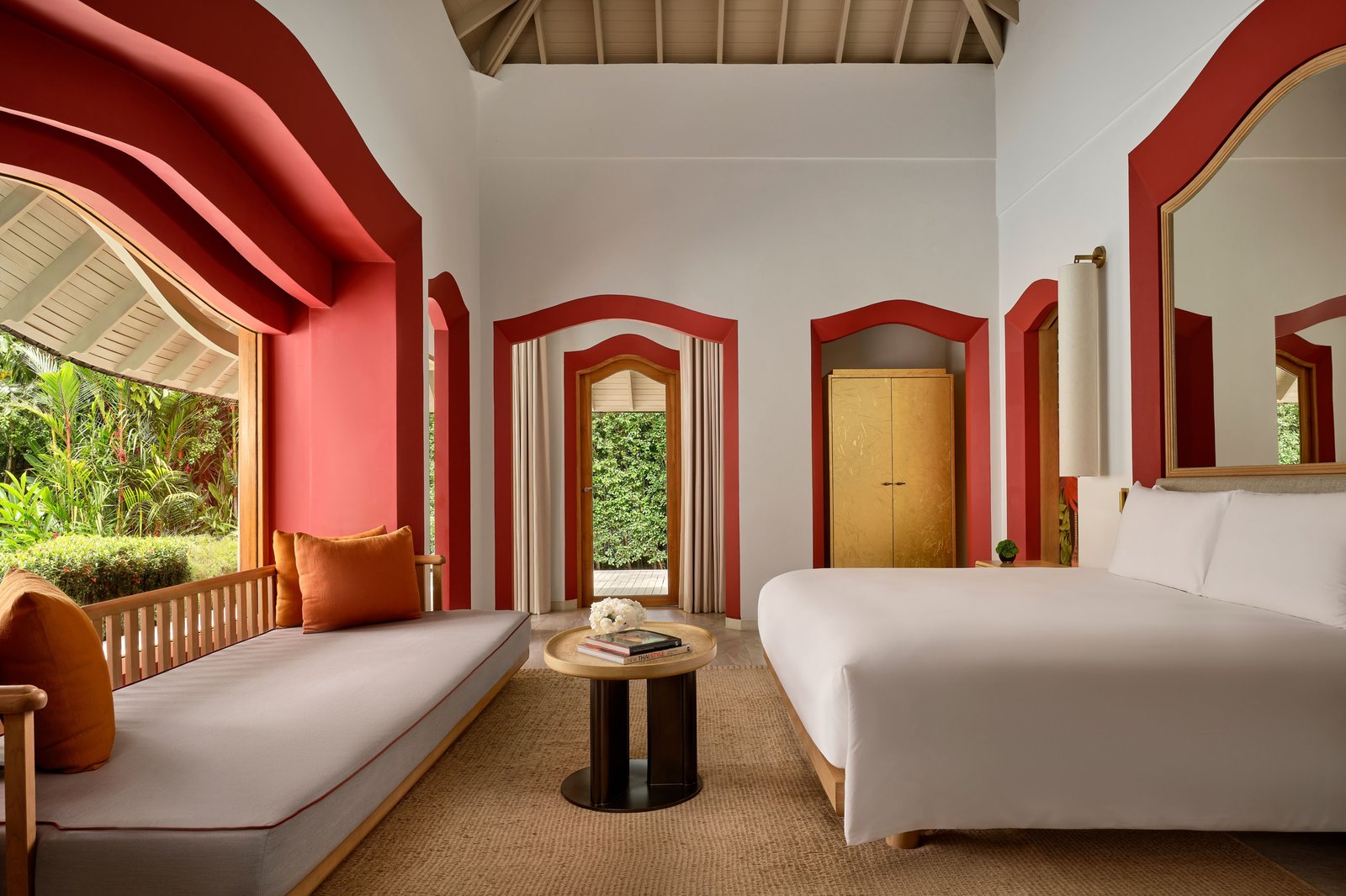 Phulay Bay, a Ritz-Carlton Reserve, rooms