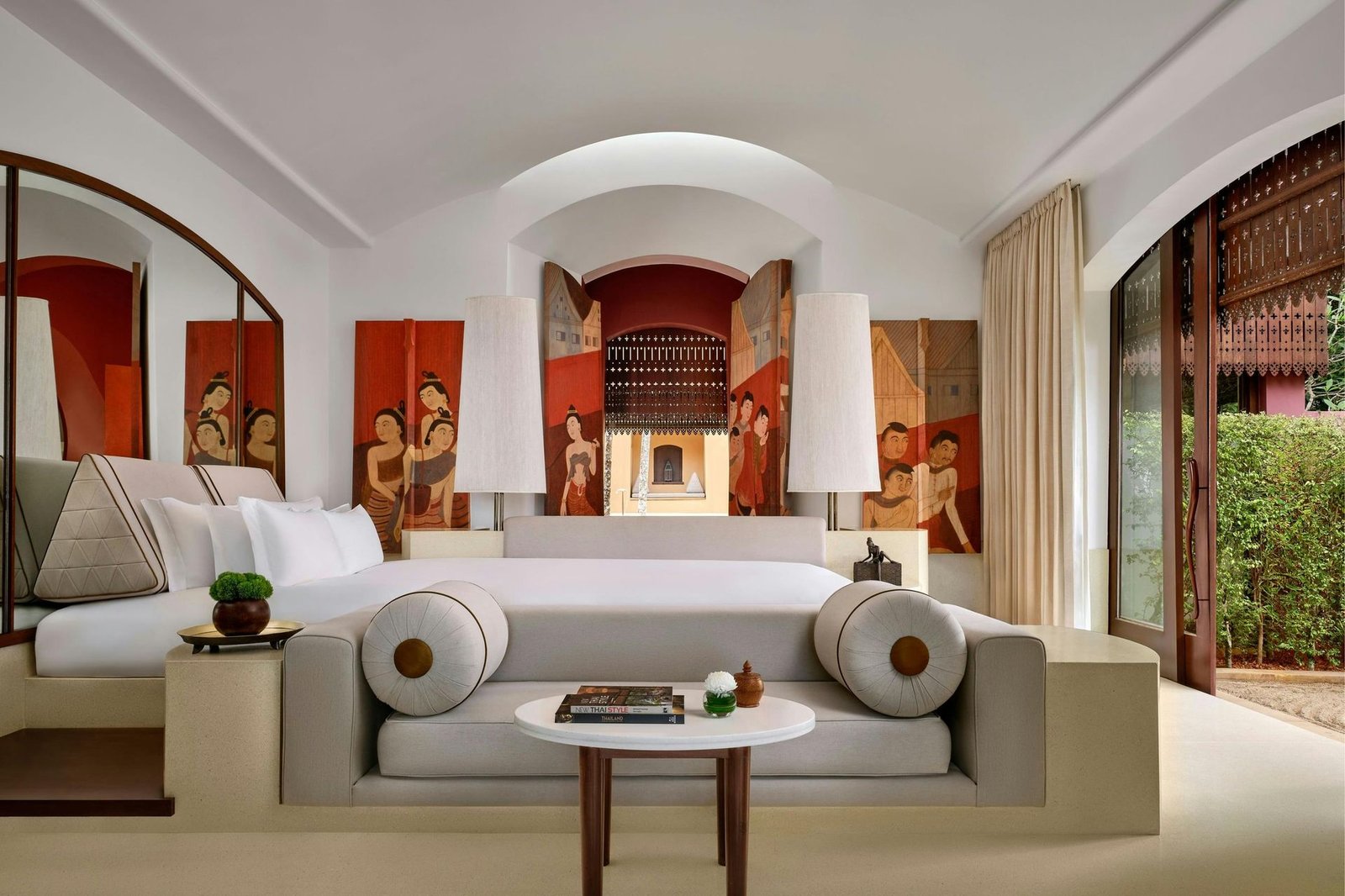 Phulay Bay, a Ritz-Carlton Reserve, rooms