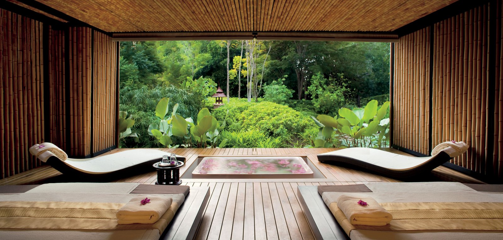 Phulay Bay, a Ritz-Carlton Reserve, wellness