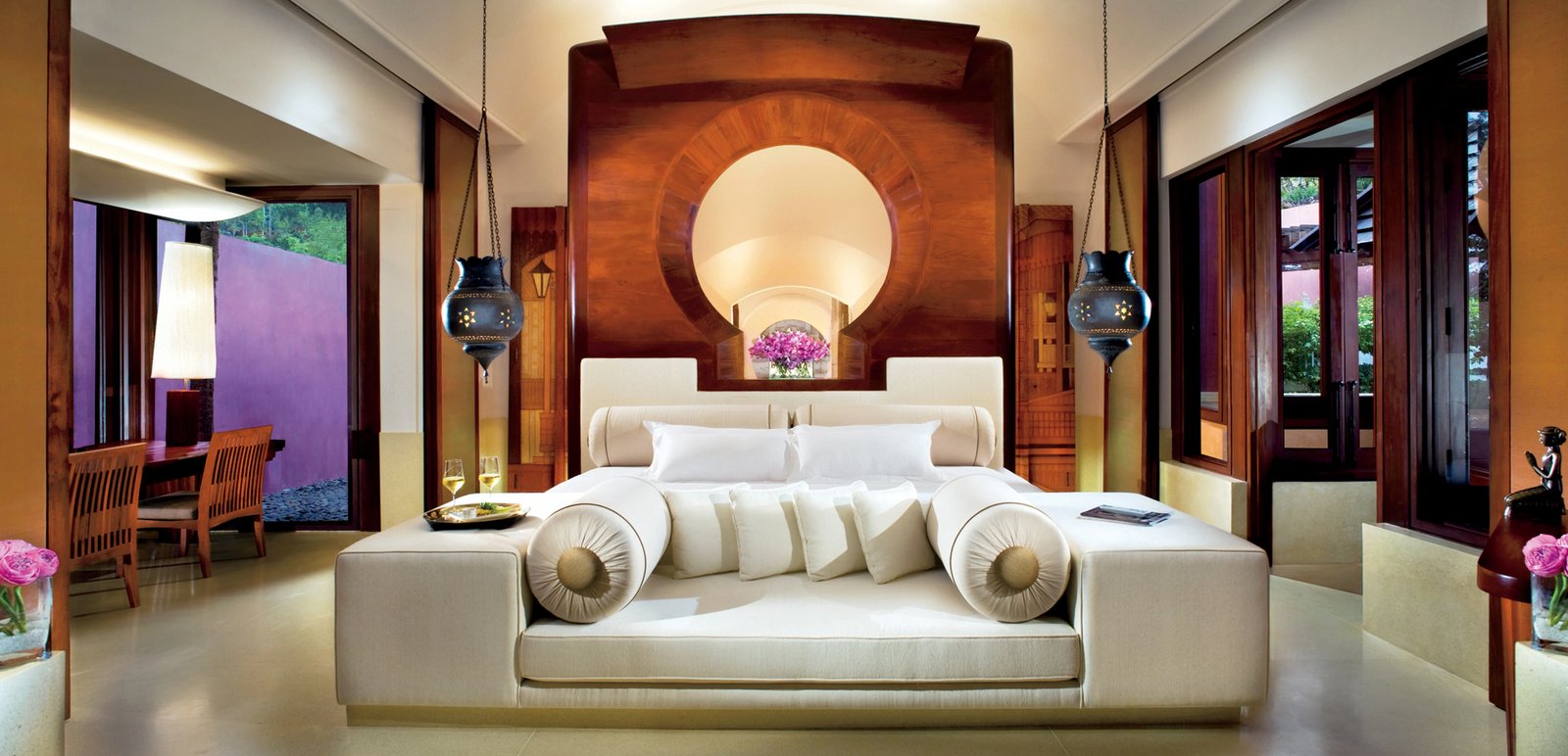 Phulay Bay, a Ritz-Carlton Reserve, rooms
