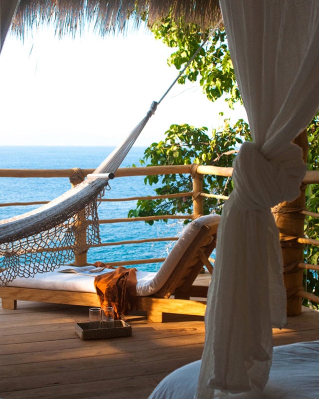 Xinalani Retreat, rooms