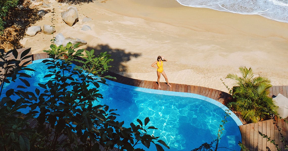 Xinalani Retreat, wellness