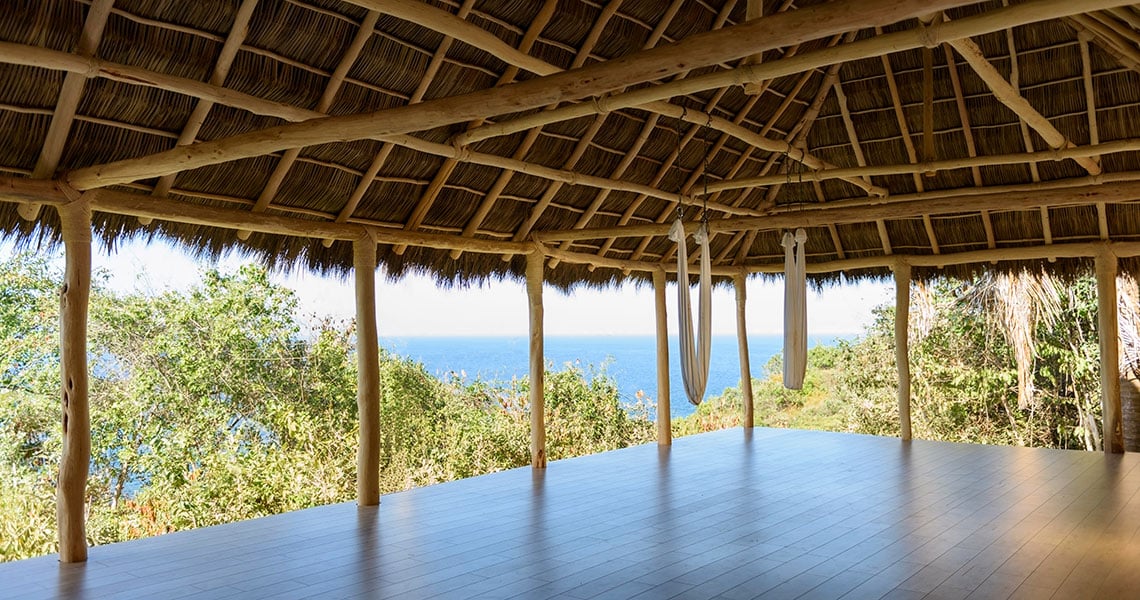 Xinalani Retreat, wellness