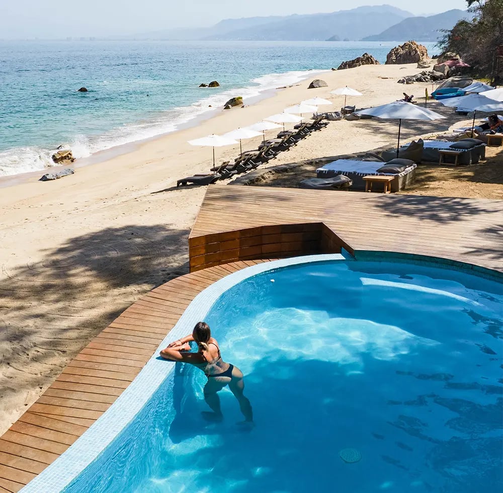 Xinalani Retreat, wellness