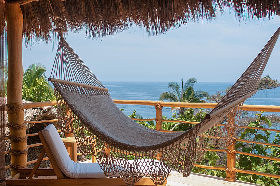 Xinalani Retreat, vibe