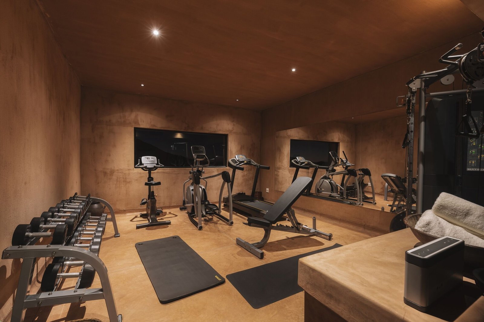 Zannier Sonop, wellness