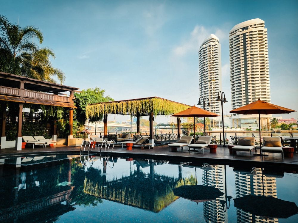 Riva Surya Bangkok