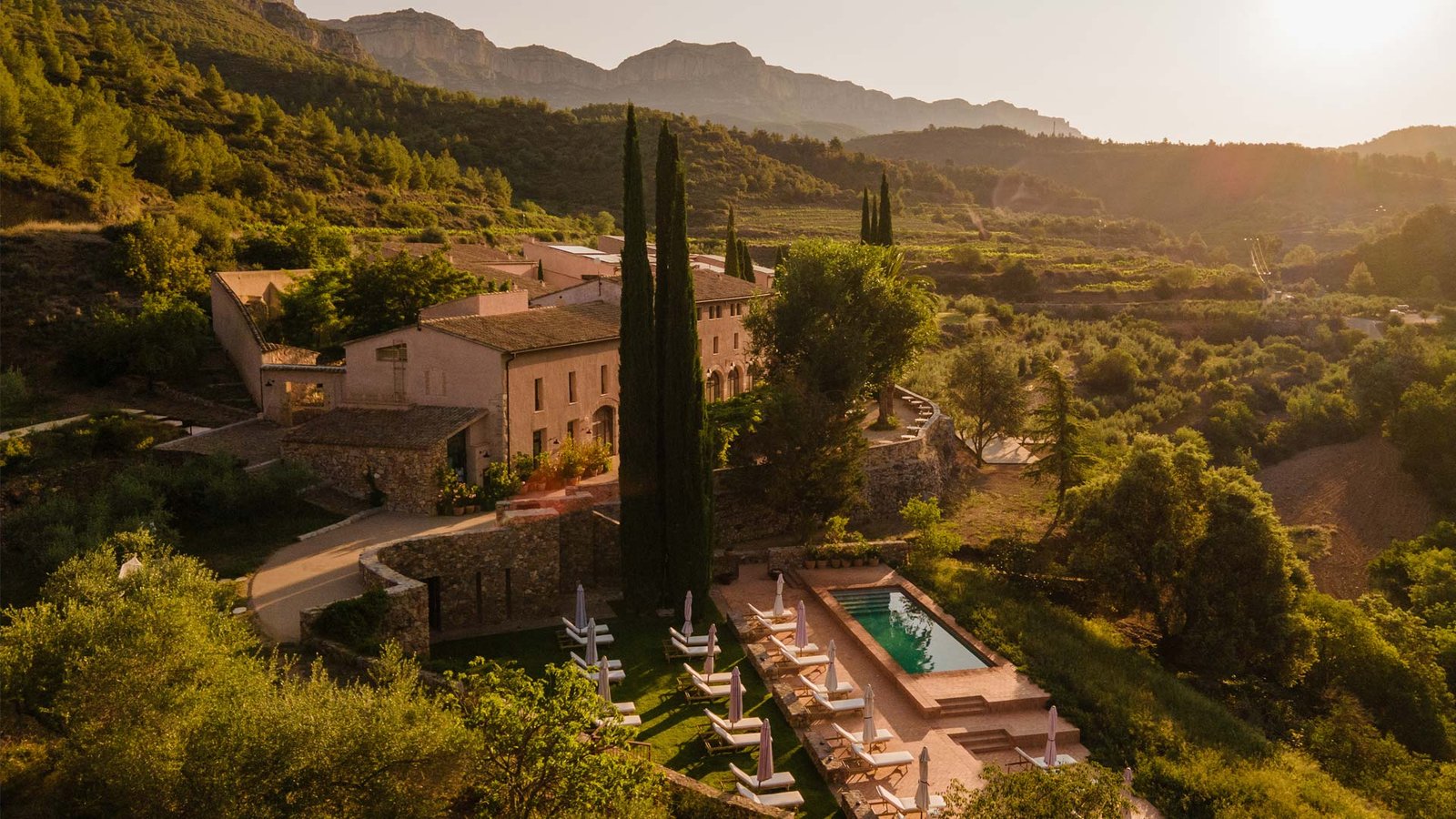 Terra Dominicata - Hotel & Winery
