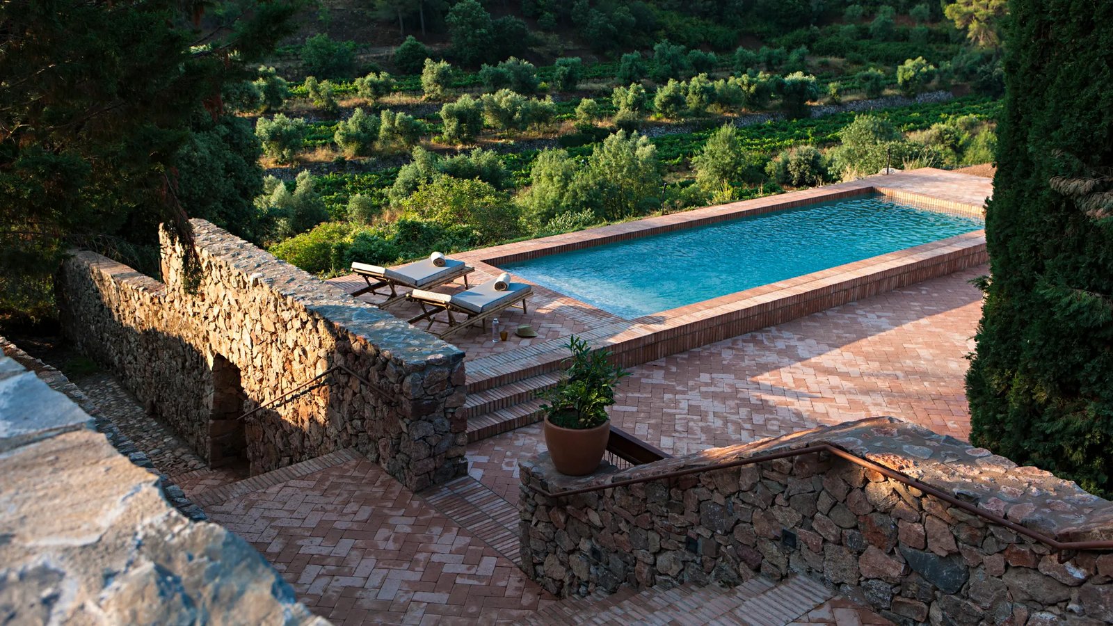 Terra Dominicata - Hotel & Winery