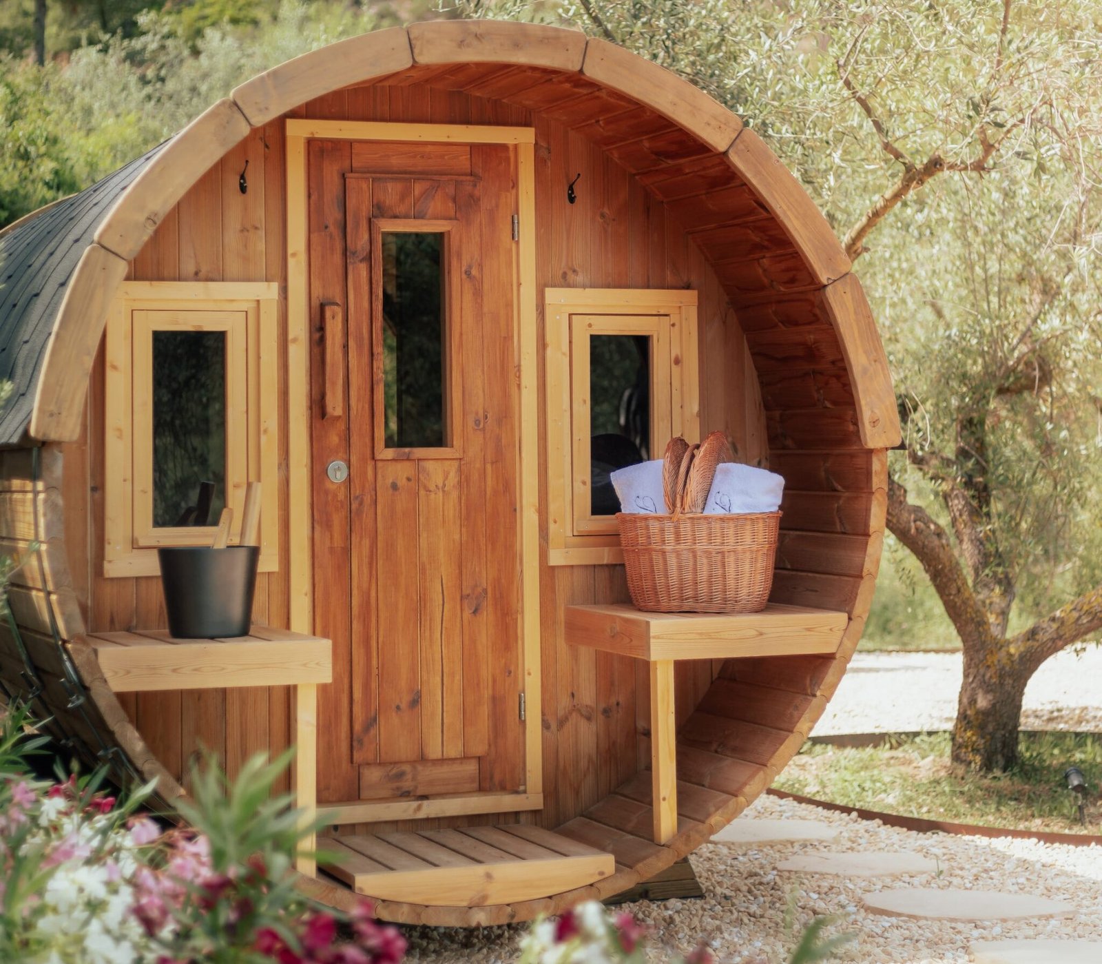 Terra Dominicata - Hotel & Winery