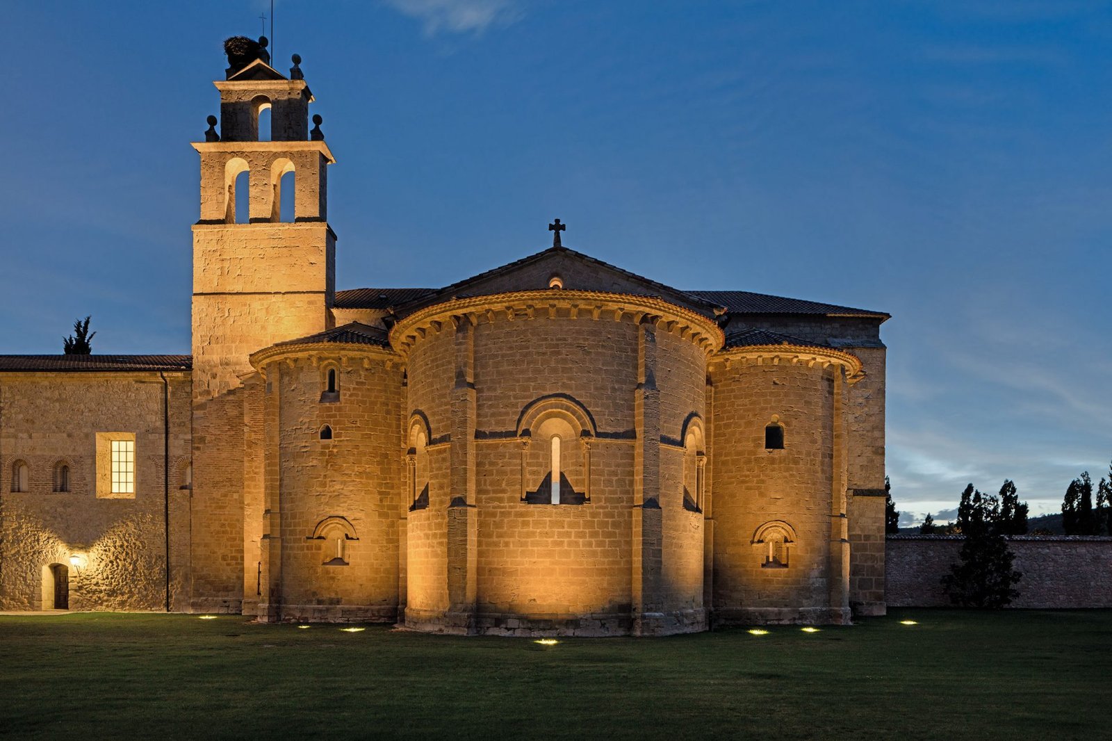 Abadía Retuerta LeDomaine