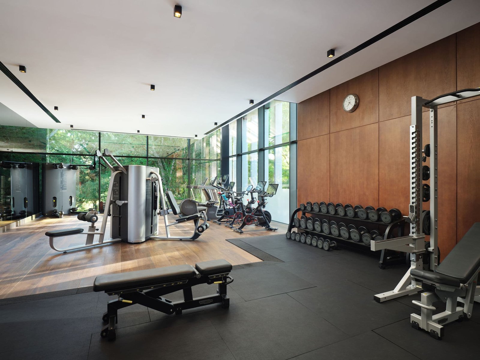 Adare Manor, wellness