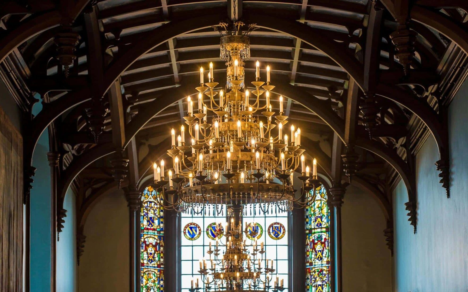 Adare Manor, vibe