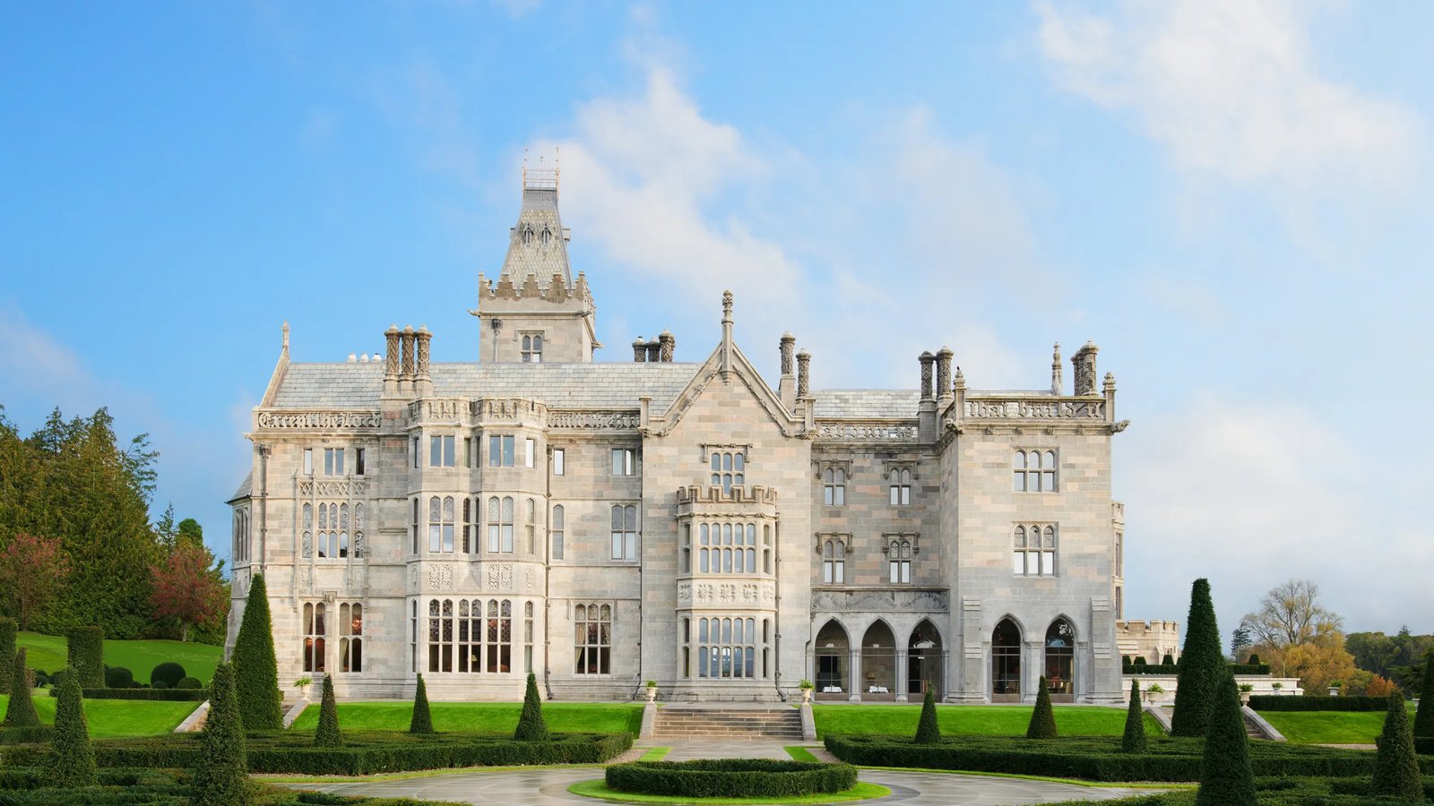 Adare Manor