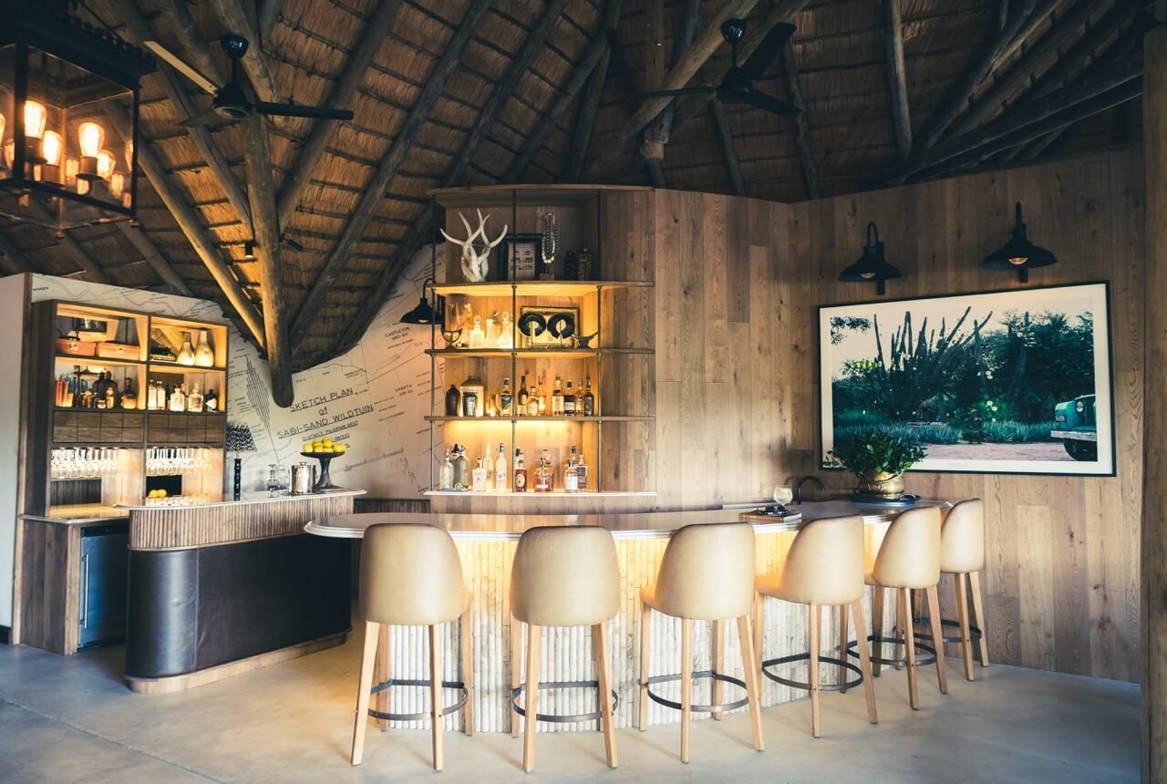 Londolozi Game Reserve