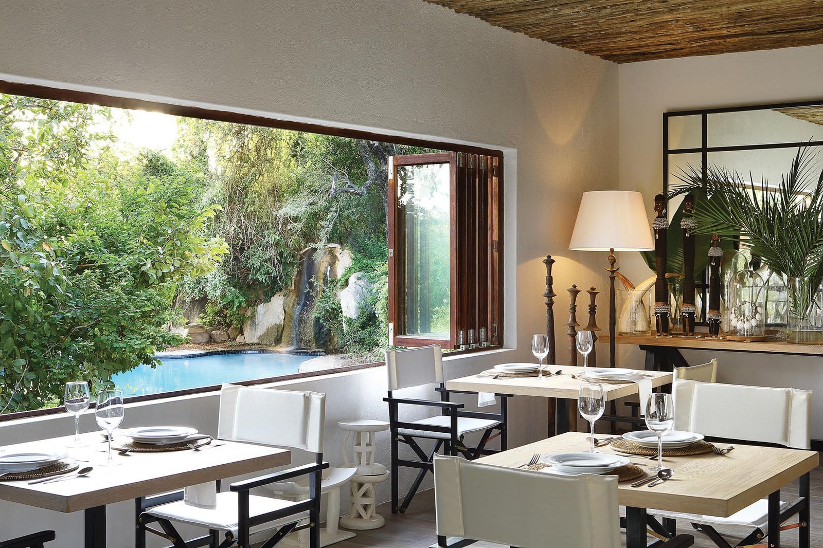Londolozi Game Reserve