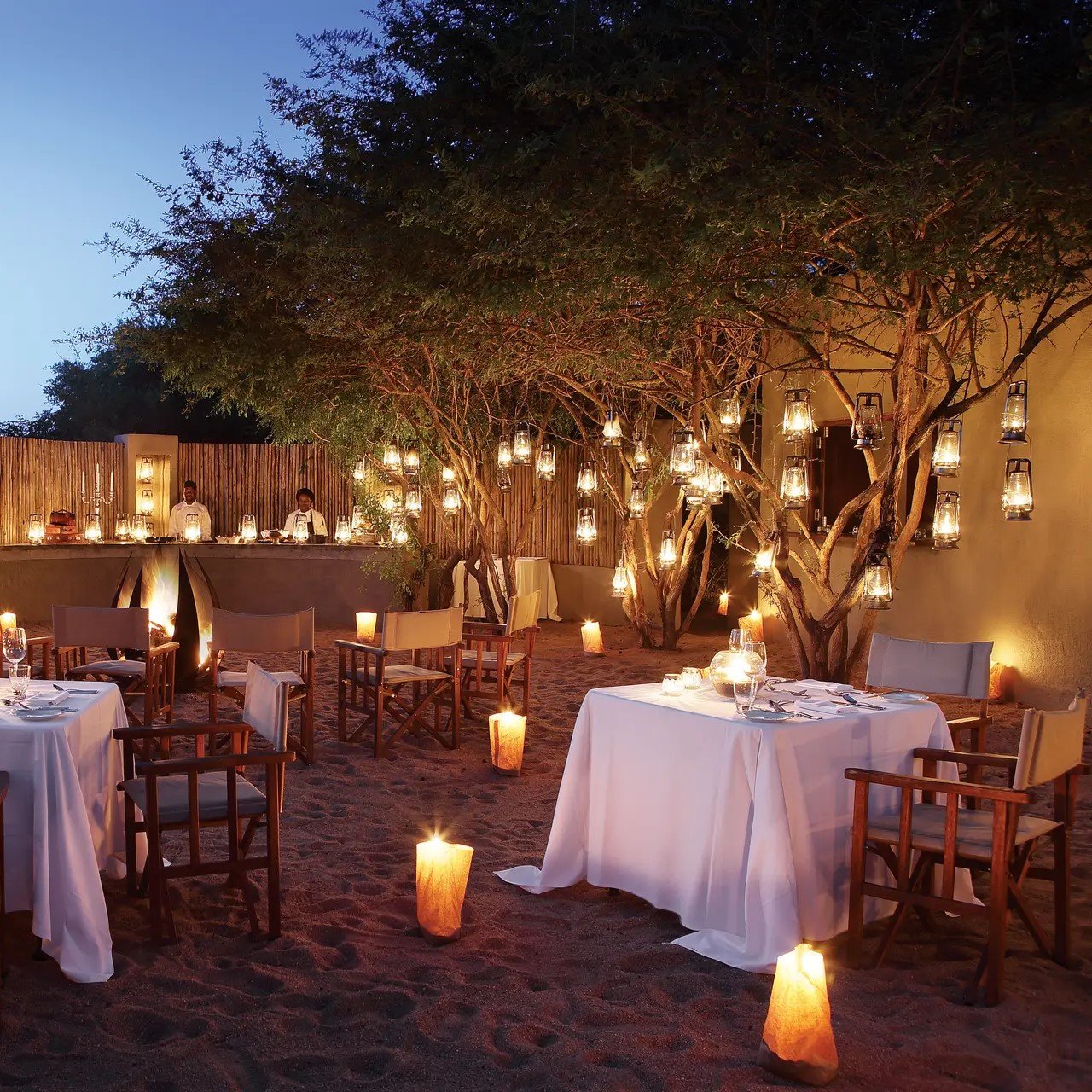 Londolozi Game Reserve