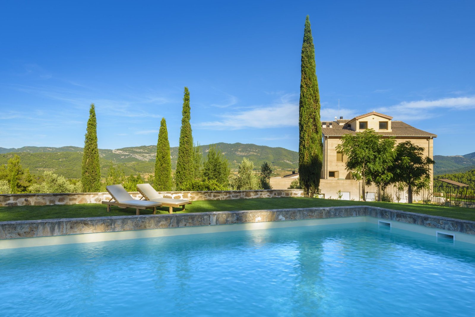 Torre del Marqués Hotel Spa & Winery