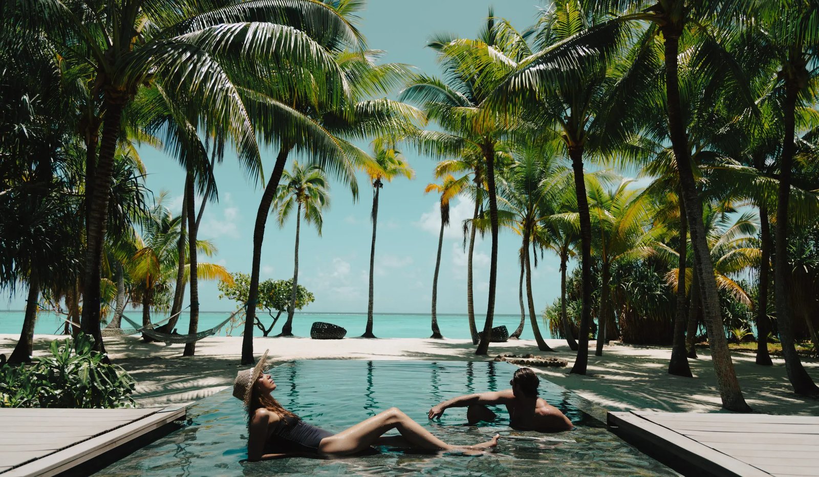 The Residence at The Brando, Tetiaroa Private Island, wellness