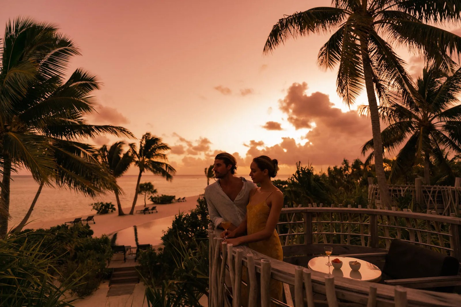 The Residence at The Brando, Tetiaroa Private Island, wellness