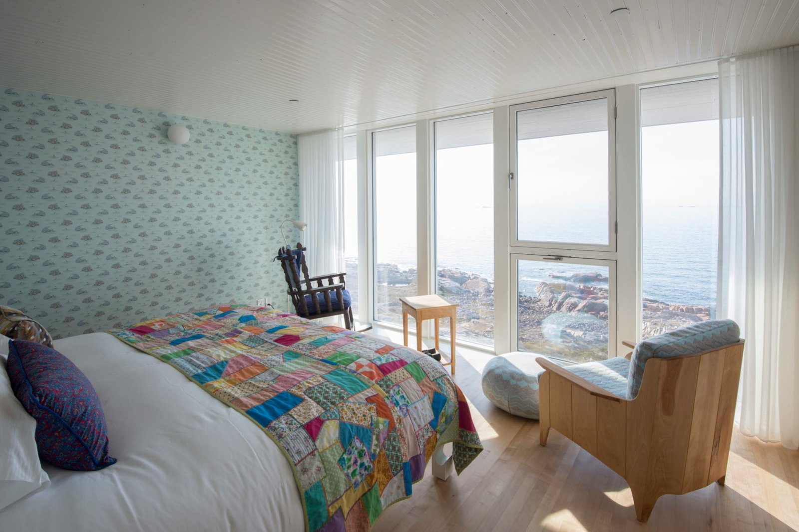 Fogo Island Inn