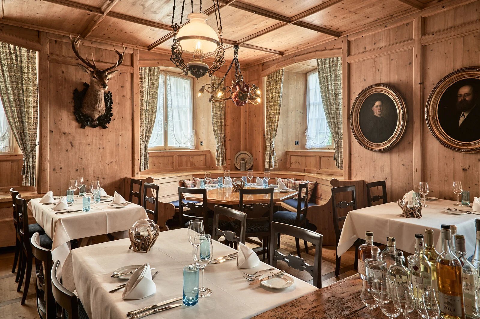 Grand Resort Bad Ragaz