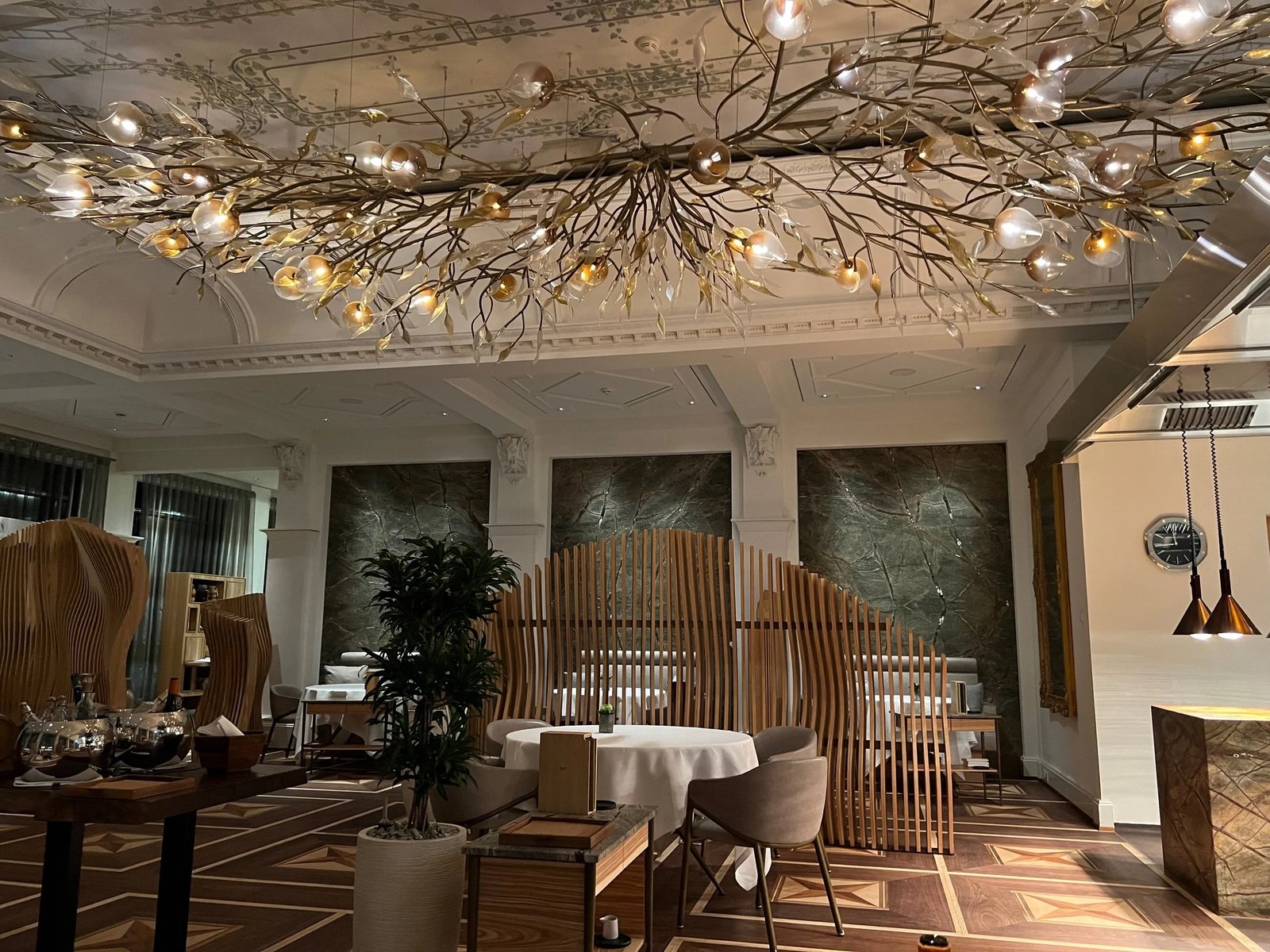 Grand Resort Bad Ragaz