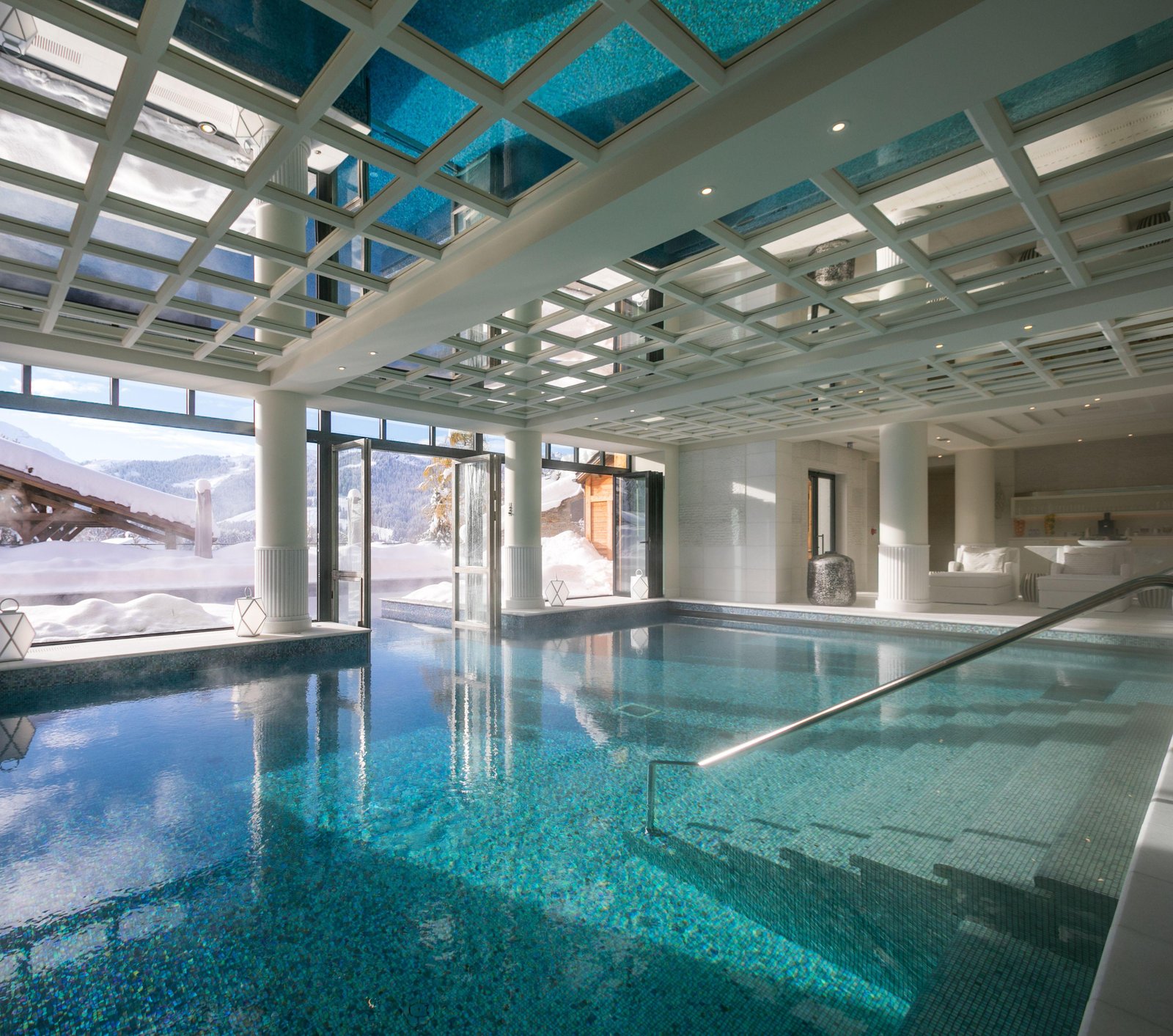 Four Seasons Resort Megève