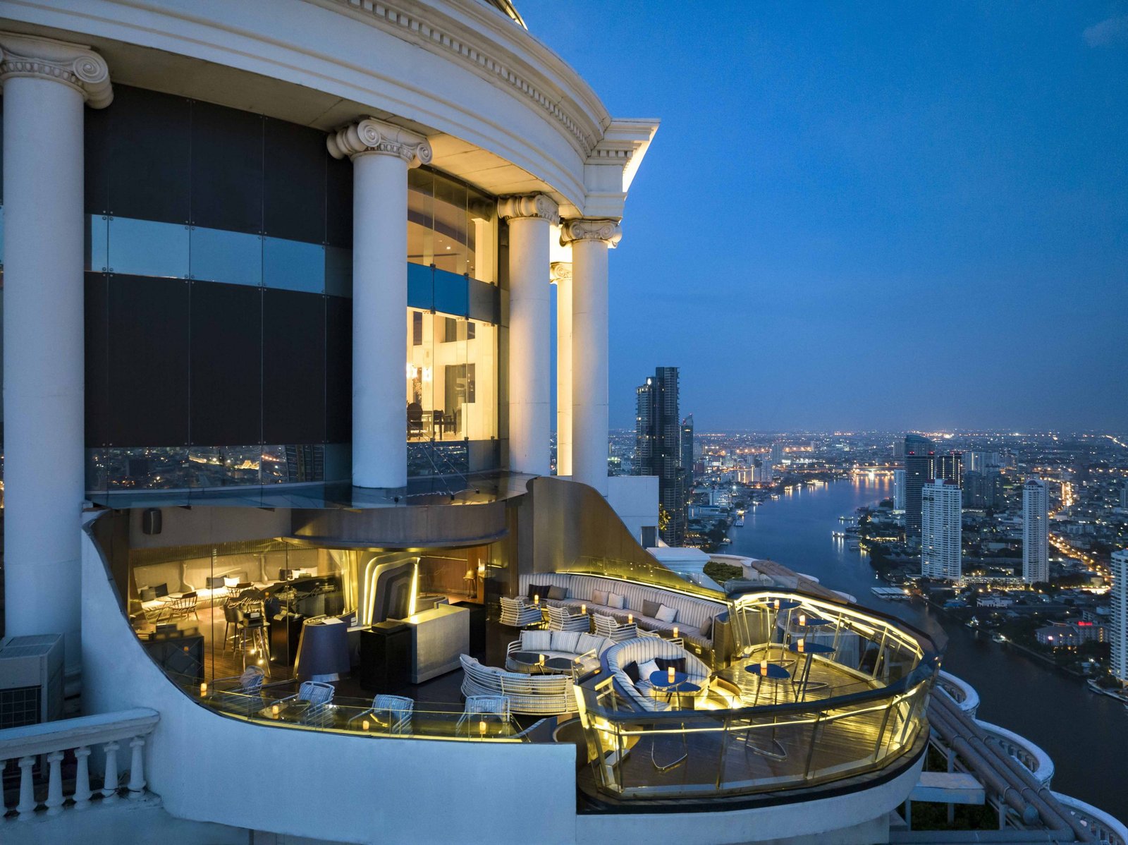 Lebua at State Tower