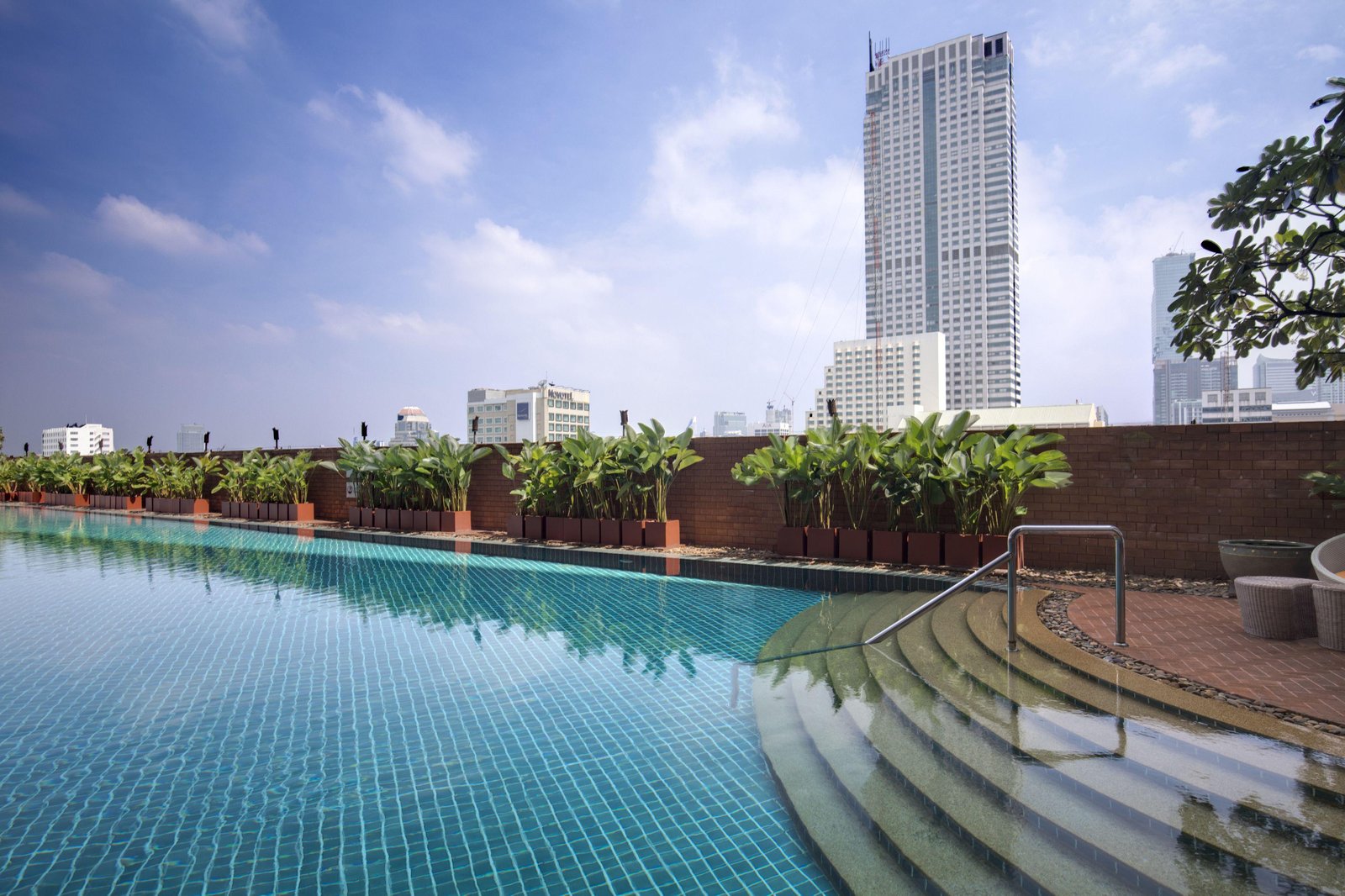 Lebua at State Tower