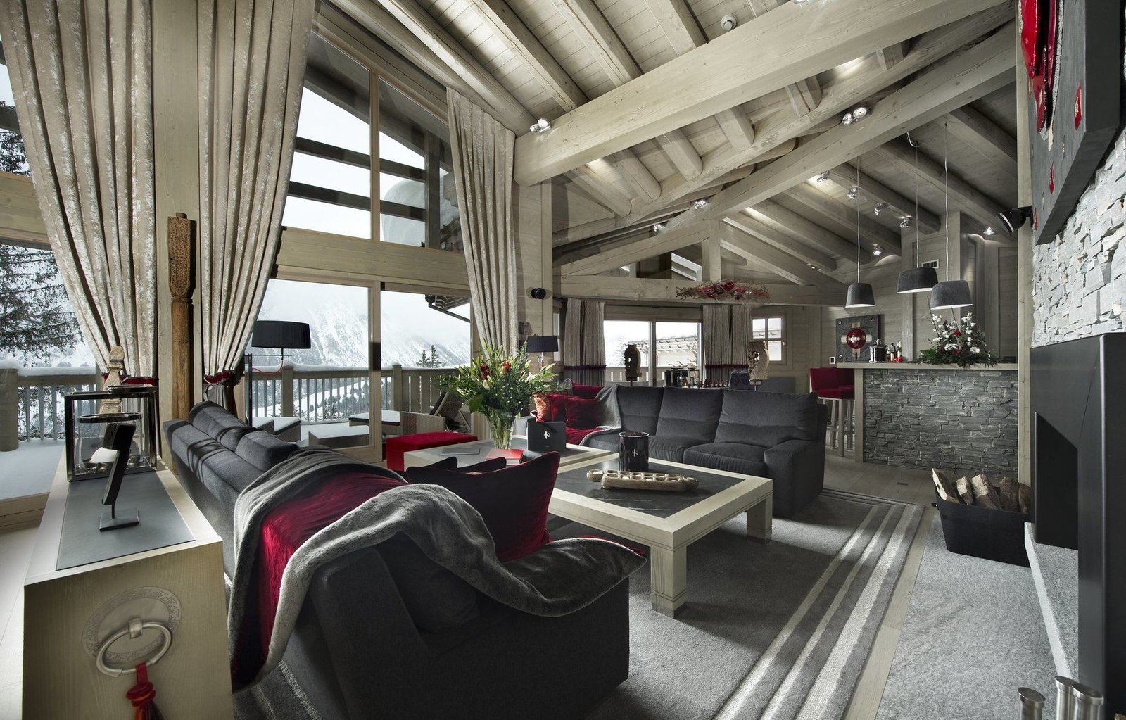 Hotel Le K2 Palace, rooms