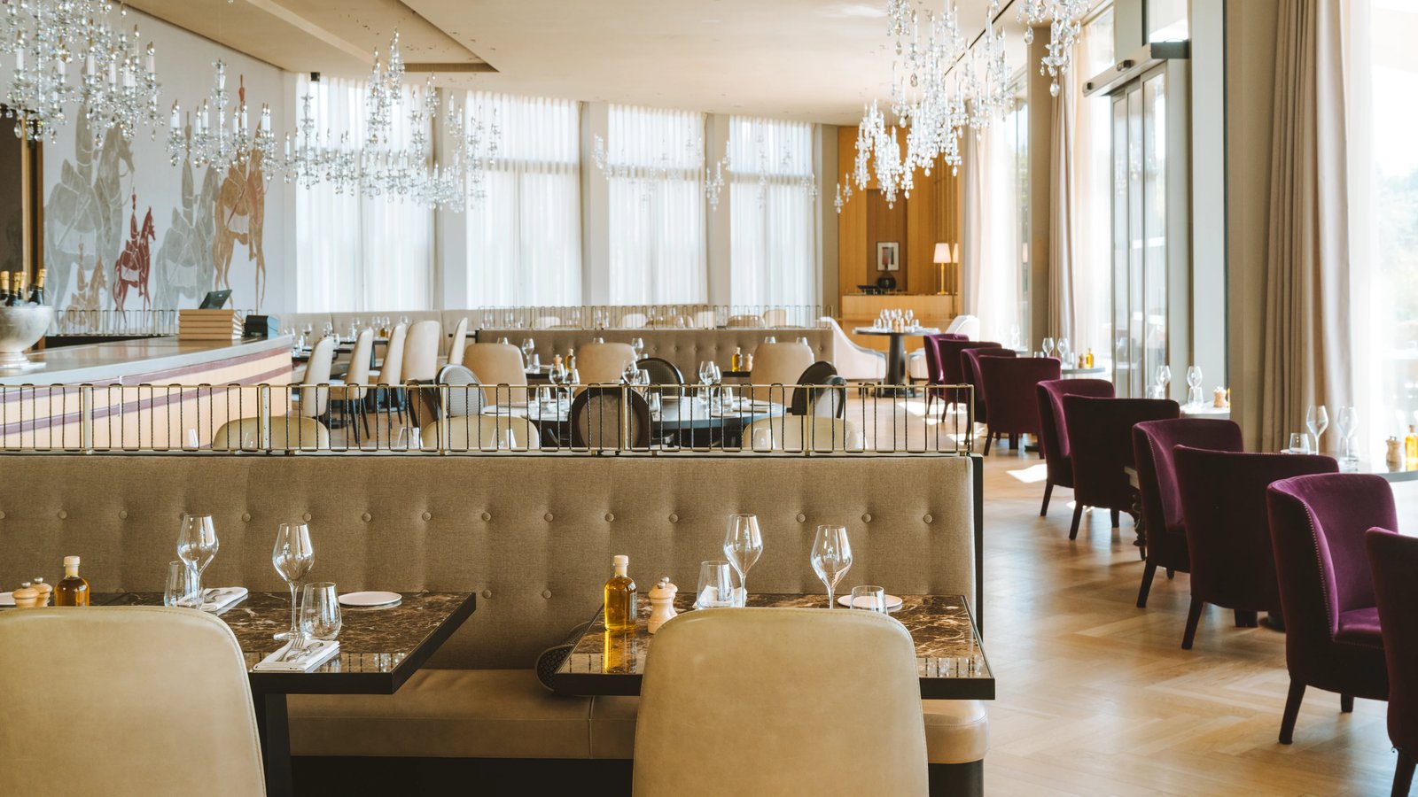 Royal Champagne Hotel & Spa