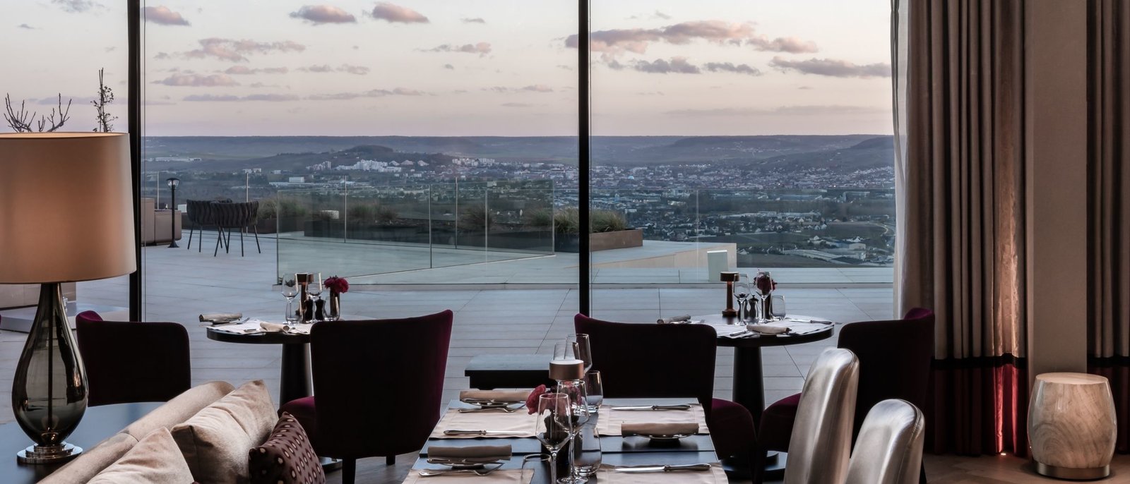 Royal Champagne Hotel & Spa