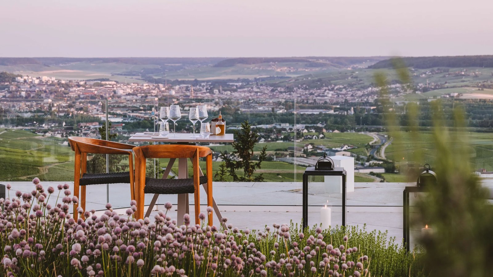 Royal Champagne Hotel & Spa