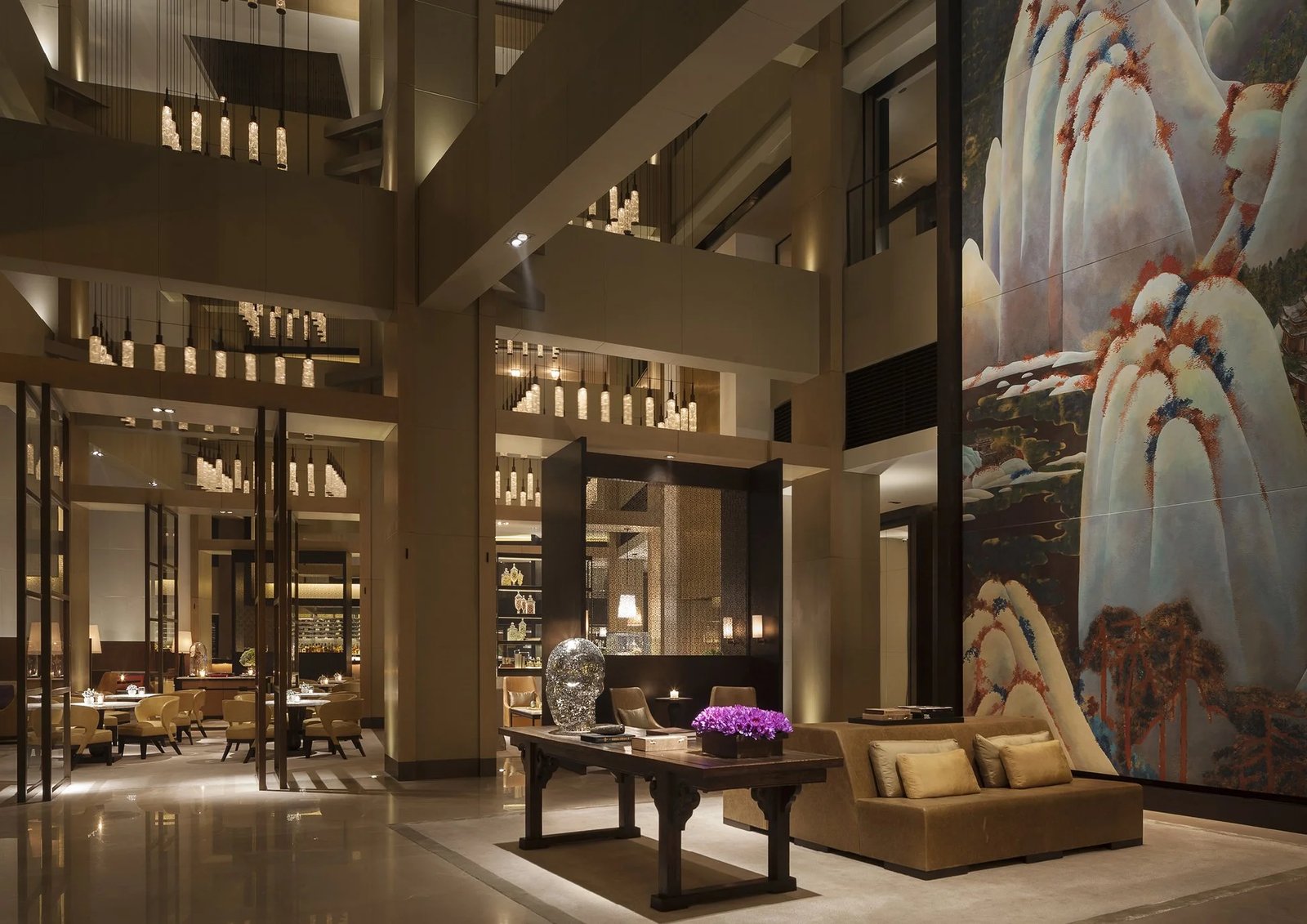 Rosewood Beijing