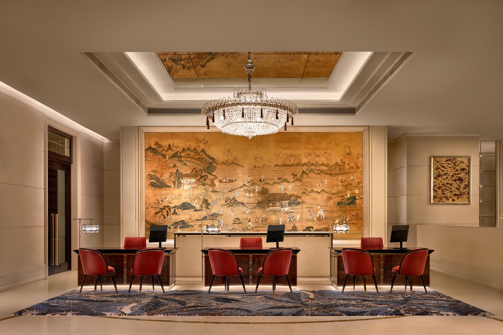 The St. Regis Singapore