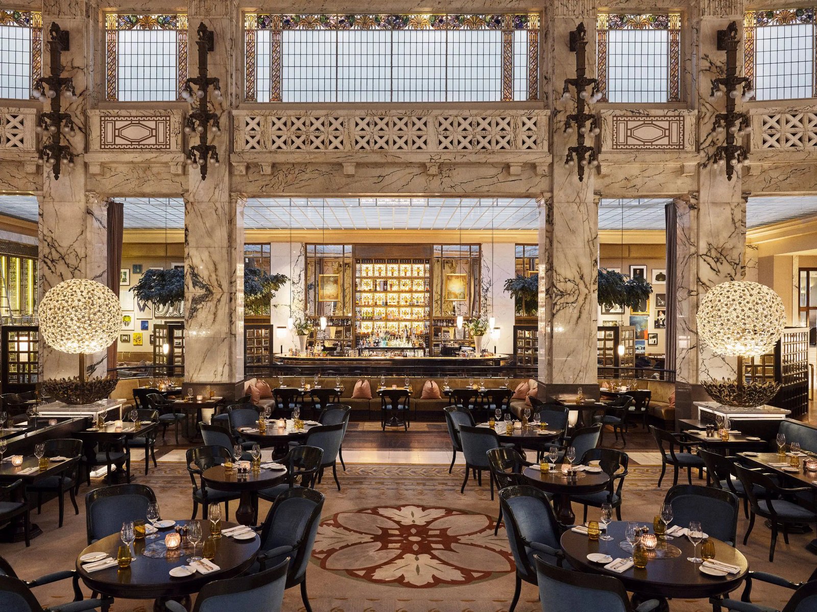 Park Hyatt Vienna