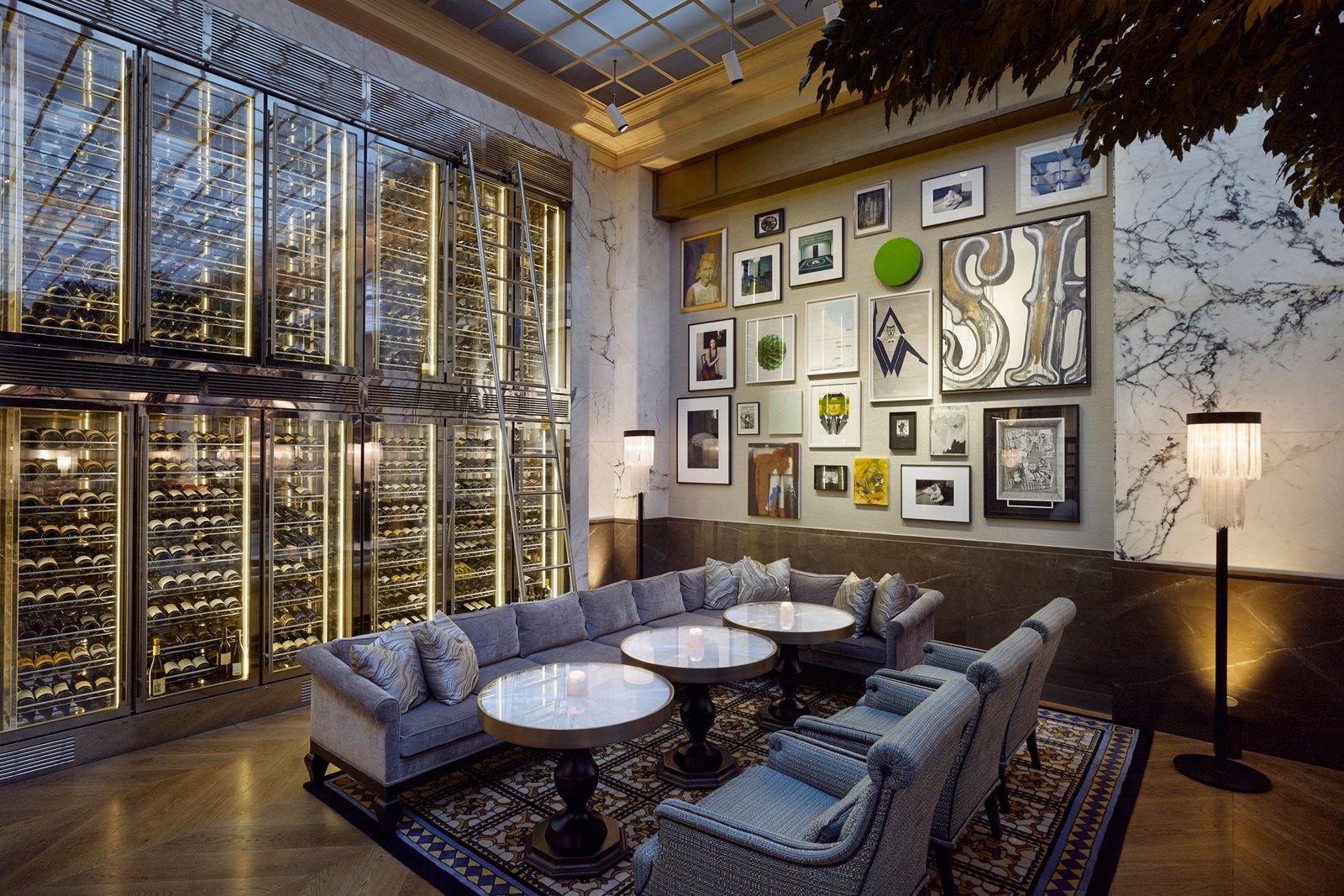 Park Hyatt Vienna