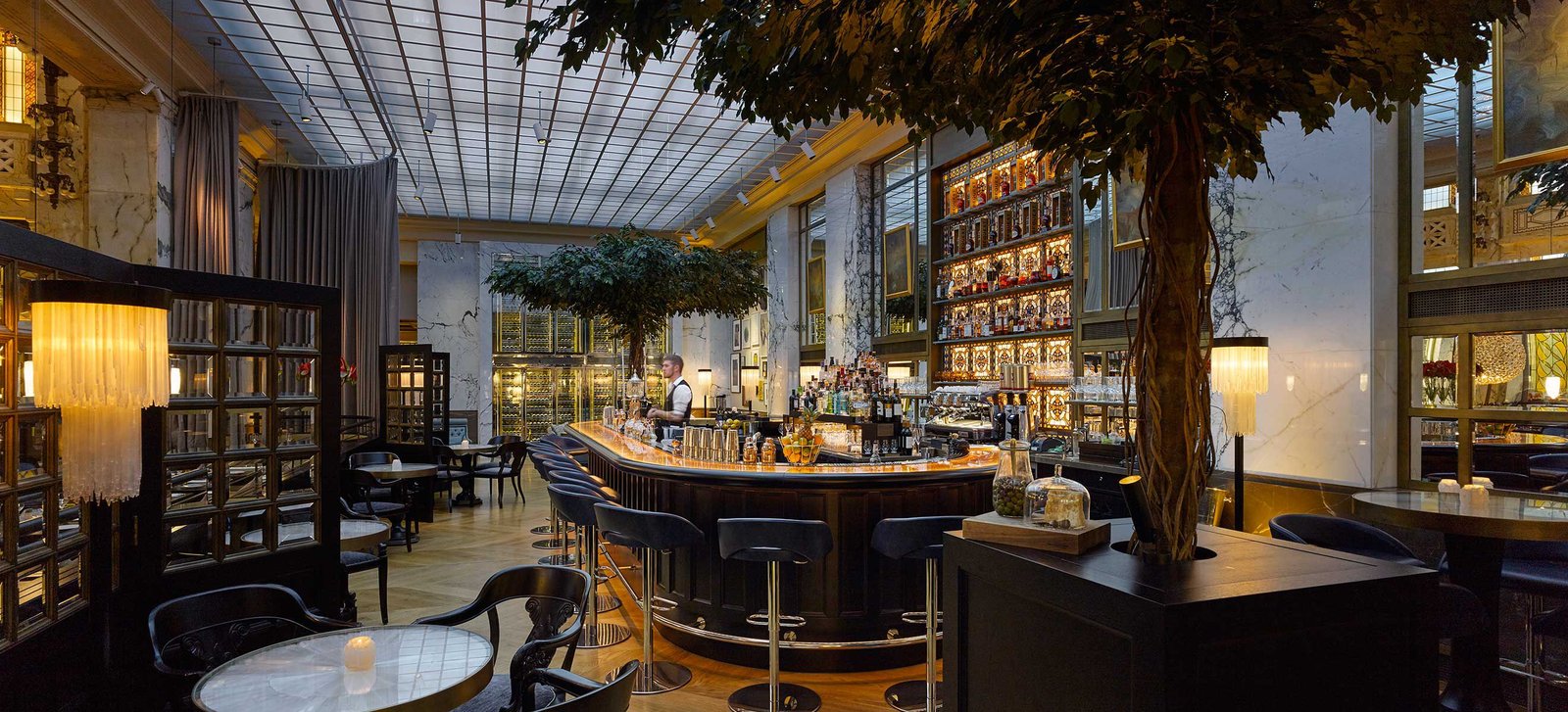 Park Hyatt Vienna