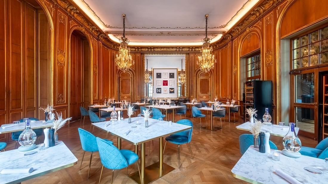 Schlosshotel Berlin