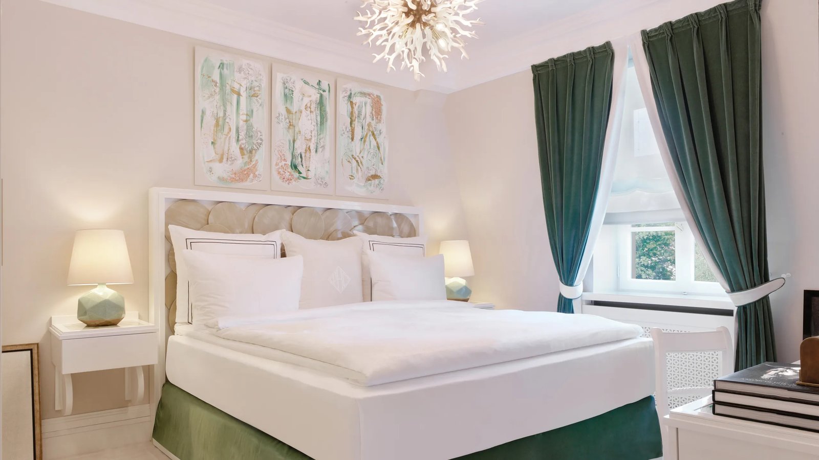 Schlosshotel Berlin