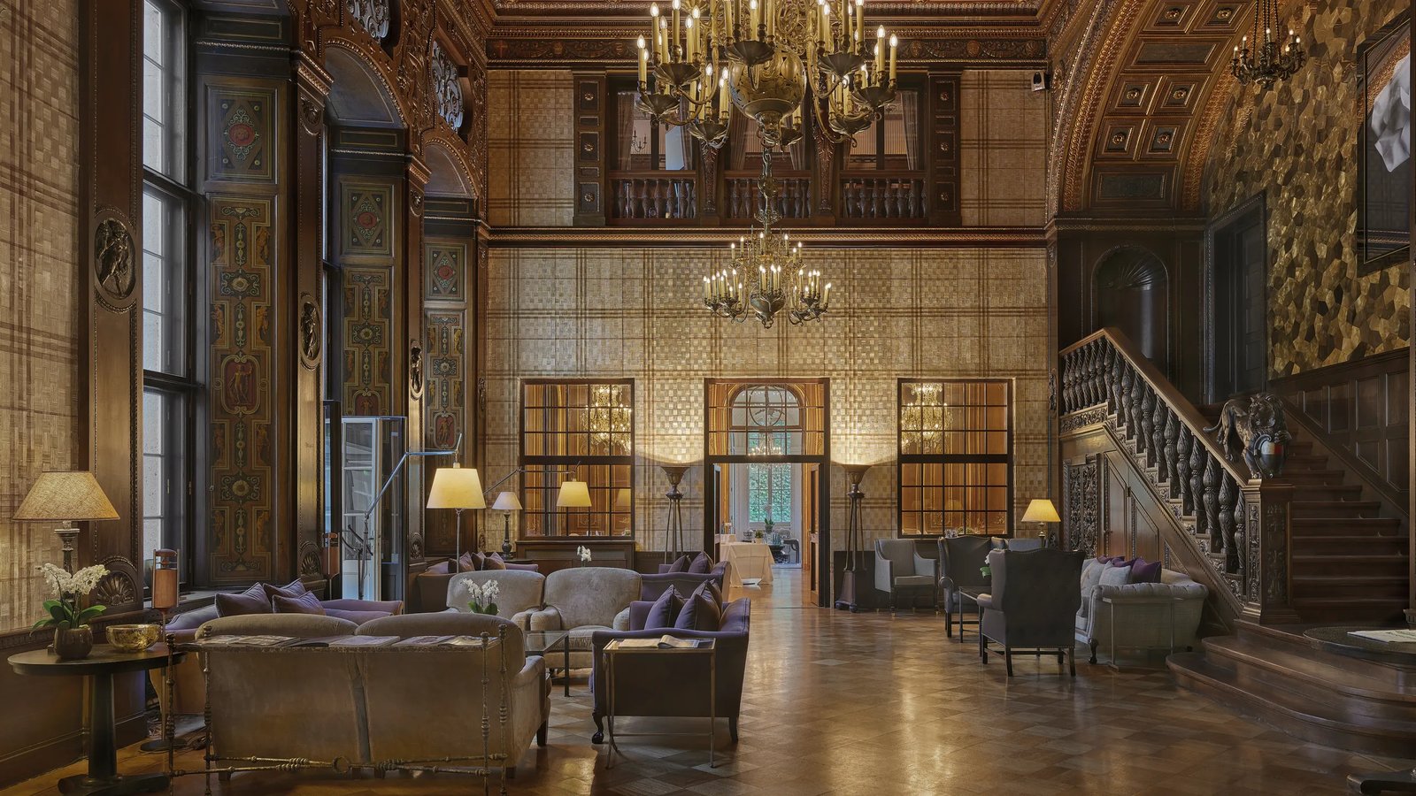 Schlosshotel Berlin