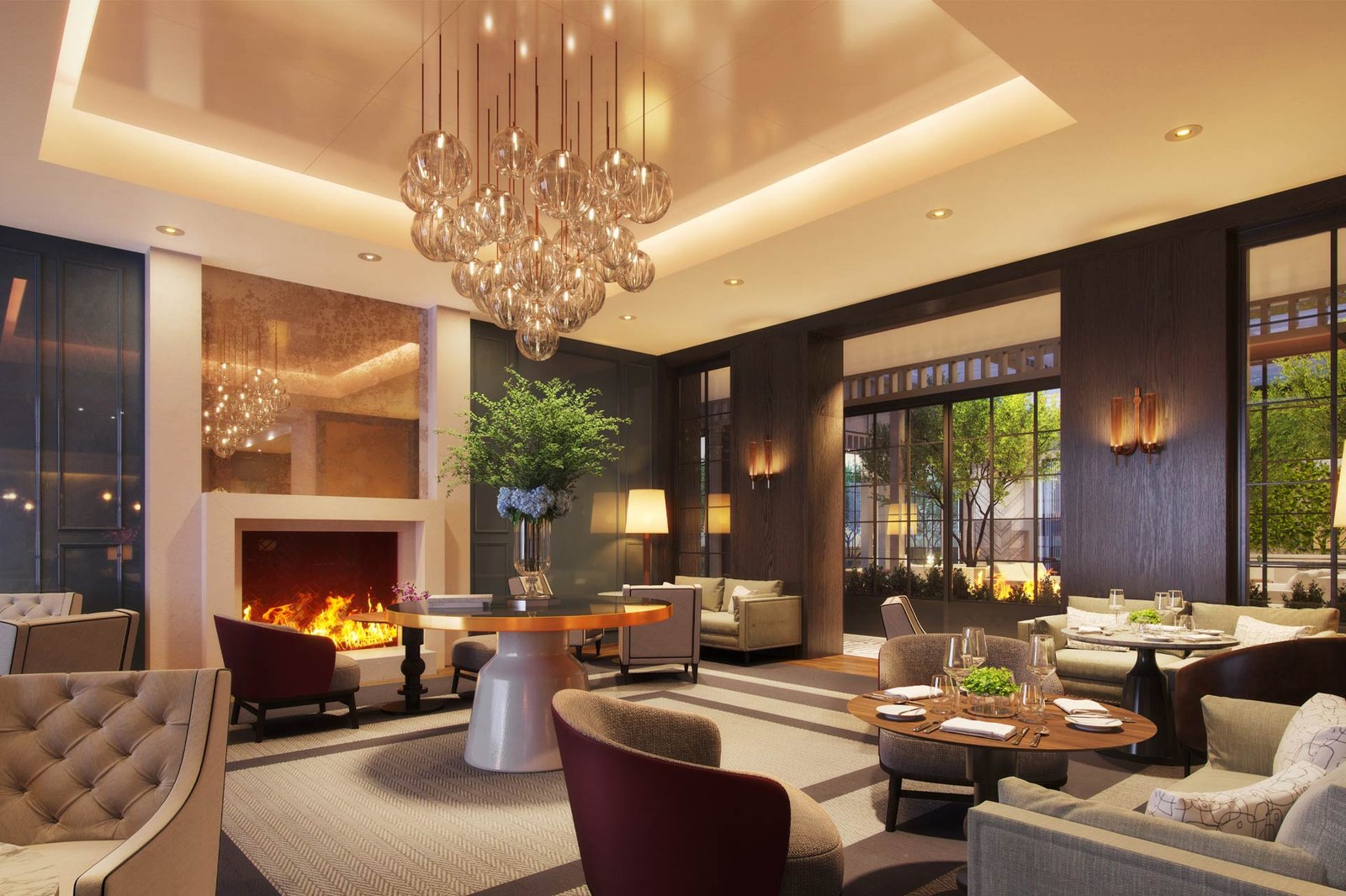 Rosewood Villa Magna