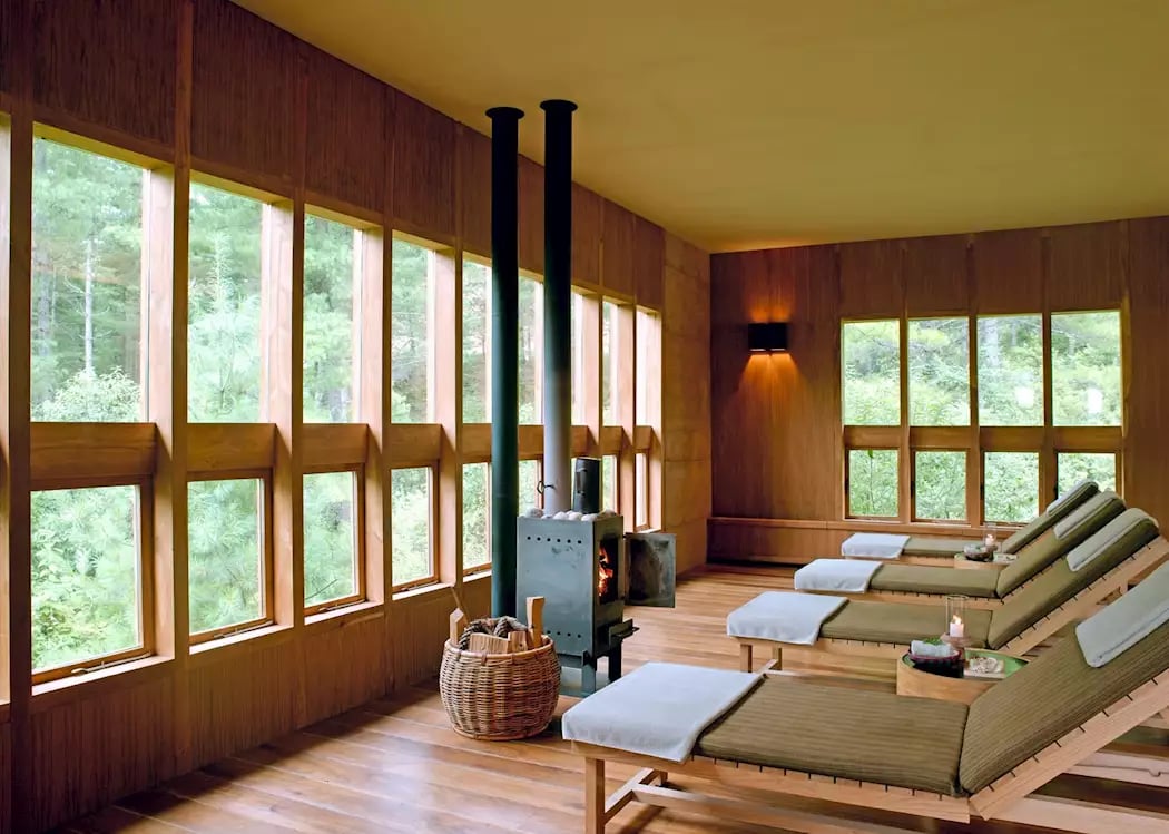 Amankora Paro, wellness