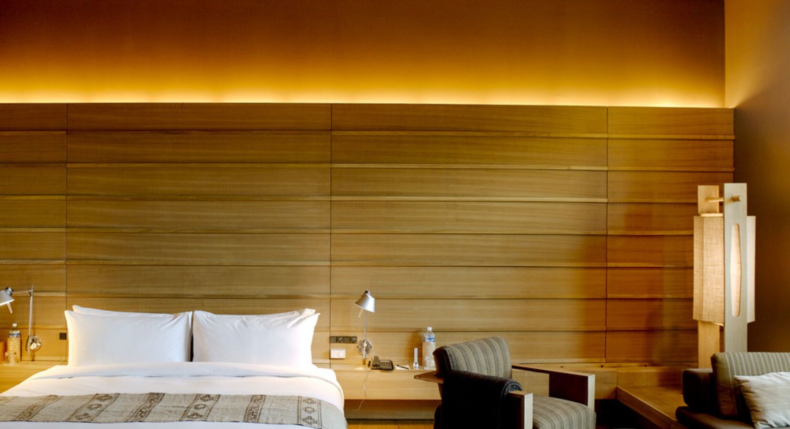 Amankora Paro, rooms