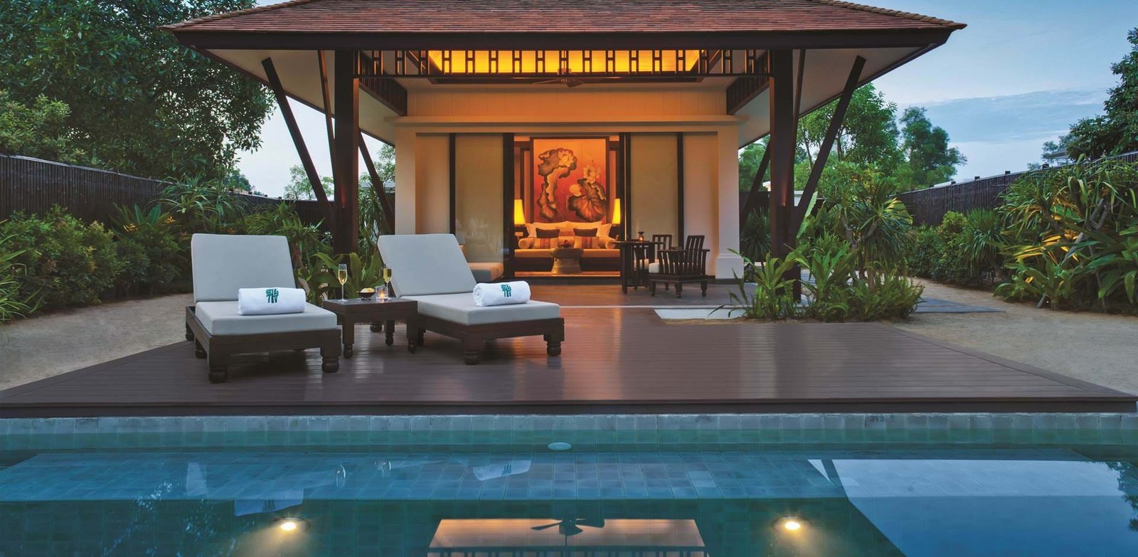Banyan Tree Lang Co Vietnam