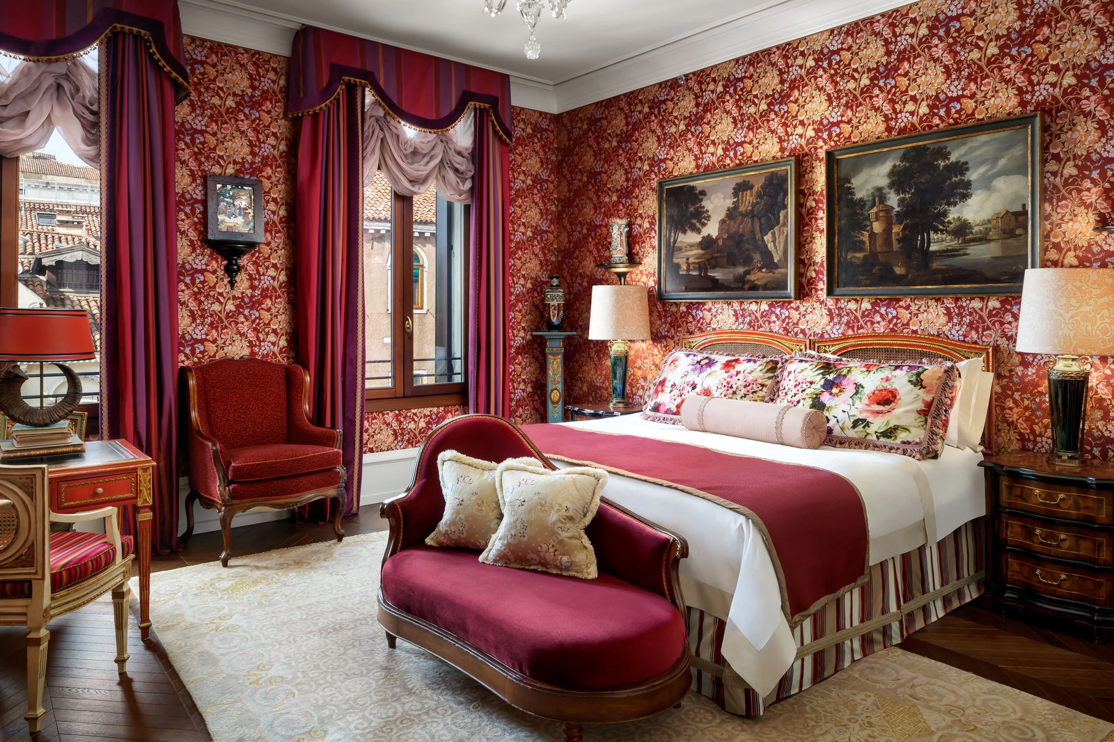 The Gritti Palace, a Luxury Collection Hotel, Venice, rooms
