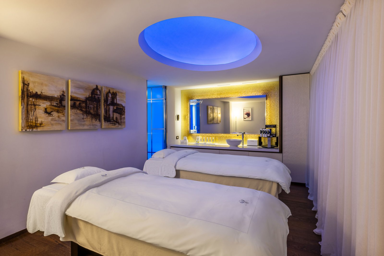 The Gritti Palace, a Luxury Collection Hotel, Venice, wellness